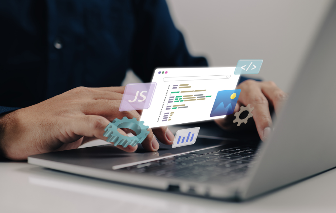 Website Maintenance Showcase